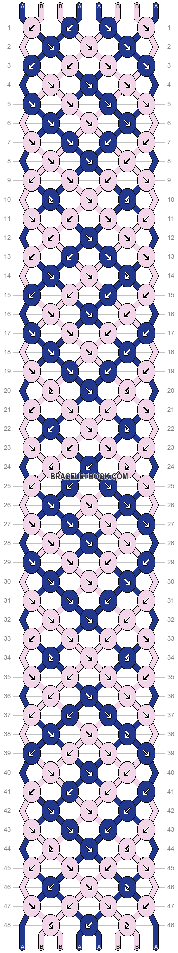 Normal pattern #194314 variation #404558 pattern