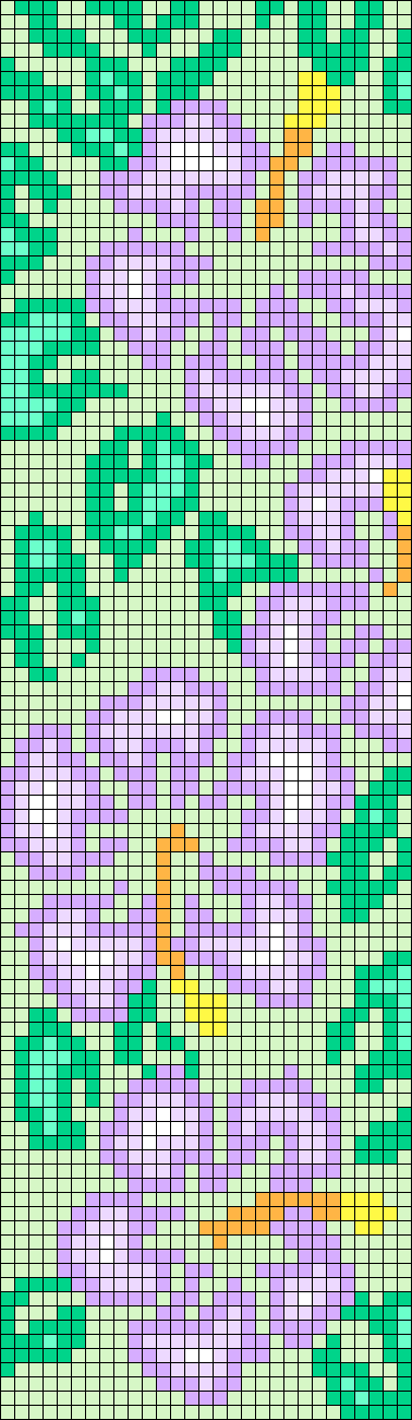 Alpha pattern #193067 variation #404559 preview