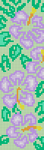 Alpha pattern #193067 variation #404559