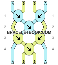 Normal pattern #682 variation #404561 pattern