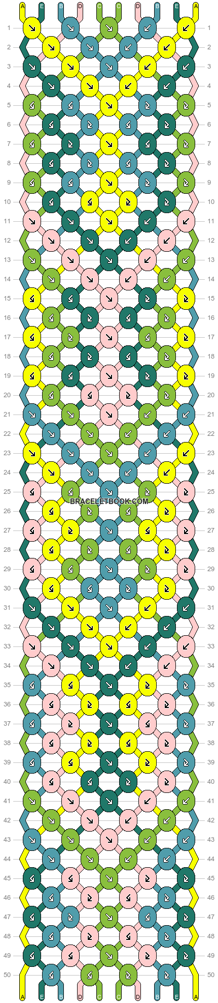 Normal pattern #194291 variation #404562 pattern