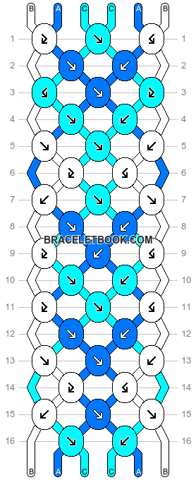 Normal pattern #191409 variation #404563 pattern