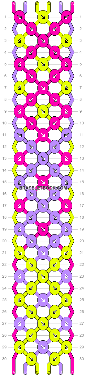 Normal pattern #192210 variation #404565 pattern