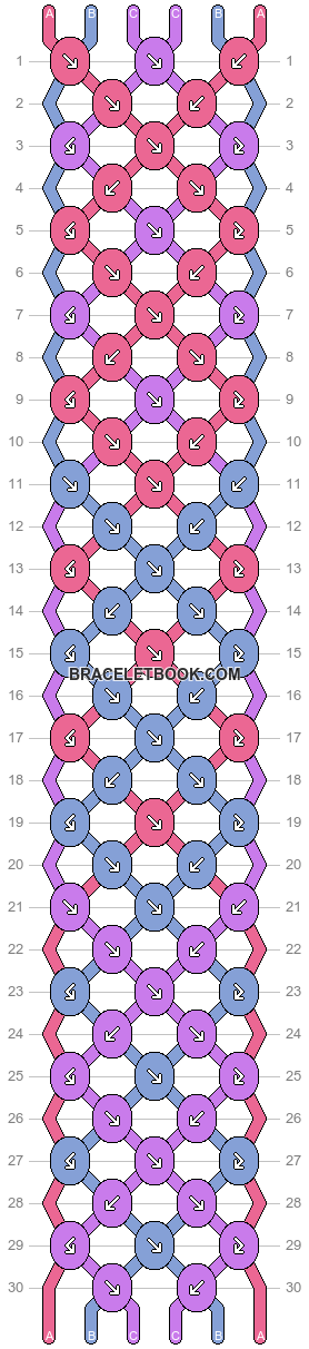 Normal pattern #192210 variation #404567 pattern