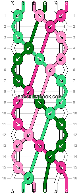 Normal pattern #193780 variation #404568 pattern