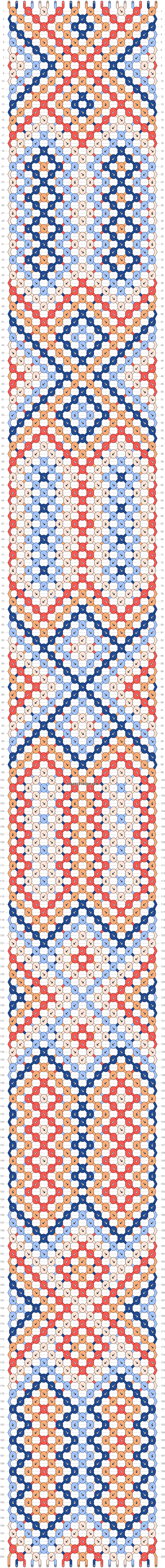 Normal pattern #26699 variation #404570 pattern