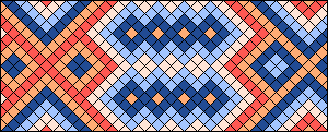 Normal pattern #26699 variation #404570