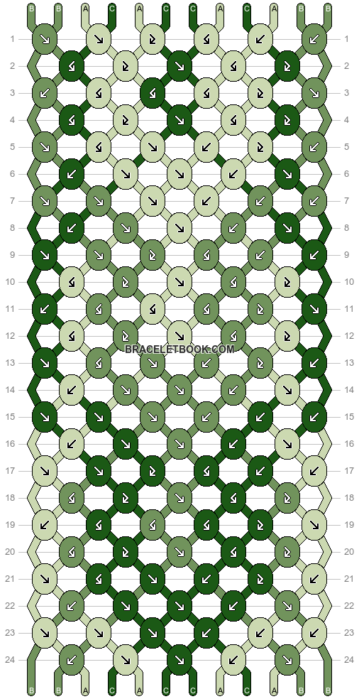 Normal pattern #186366 variation #404571 pattern