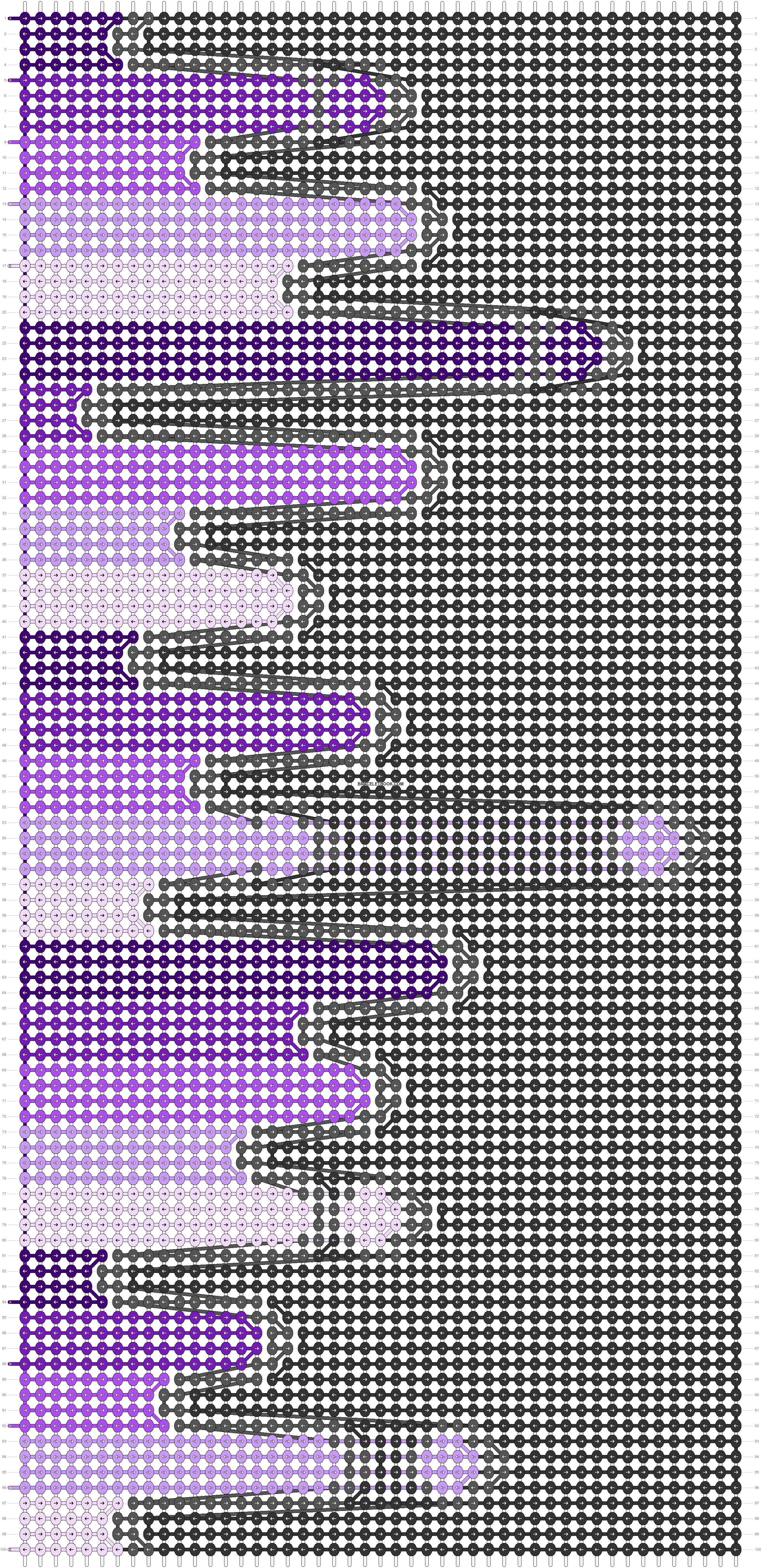 Alpha pattern #194334 variation #404573 pattern
