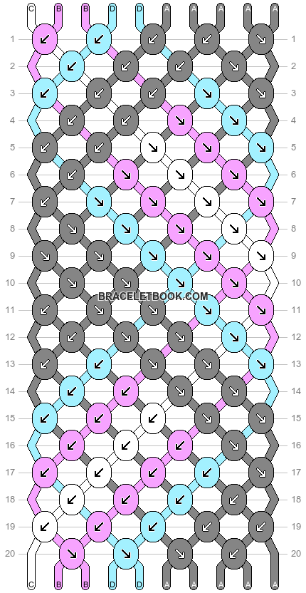 Normal pattern #91544 variation #404574 pattern