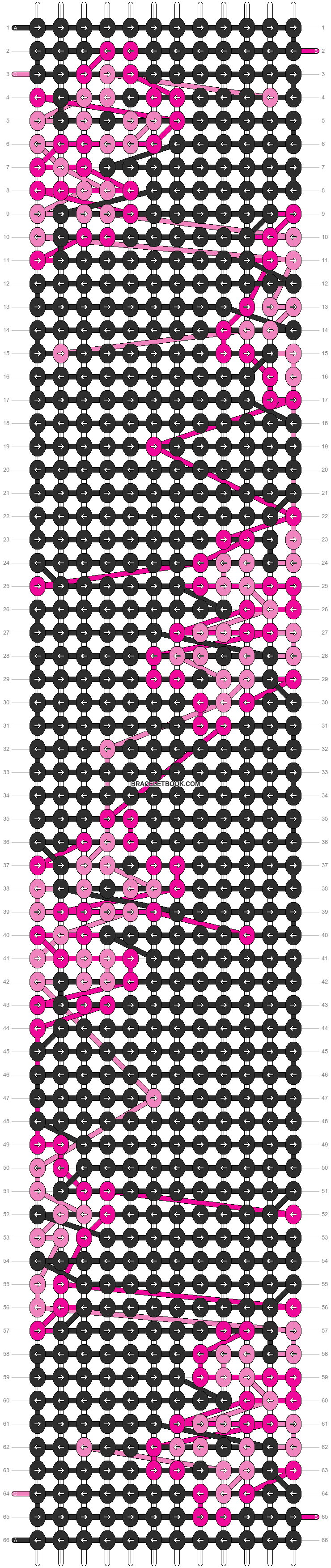 Alpha pattern #166344 variation #404575 pattern
