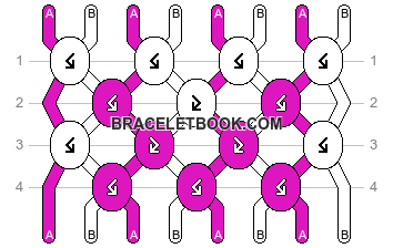 Normal pattern #17781 variation #404576 pattern