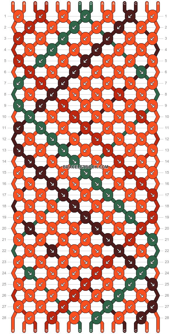 Normal pattern #183506 variation #404577 pattern