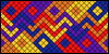 Normal pattern #128298 variation #404579