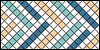 Normal pattern #40631 variation #404584