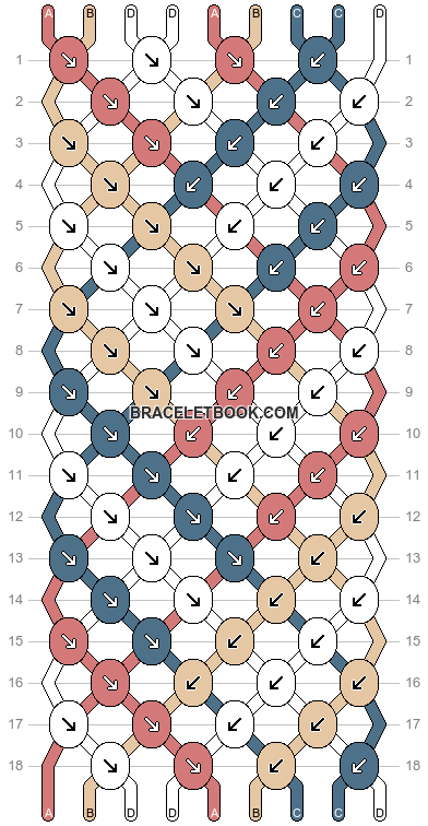 Normal pattern #117 variation #404585 pattern