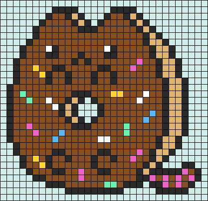 Alpha pattern #184656 variation #404587 preview