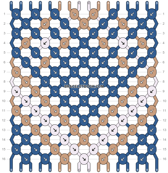 Normal pattern #169810 variation #404588 pattern