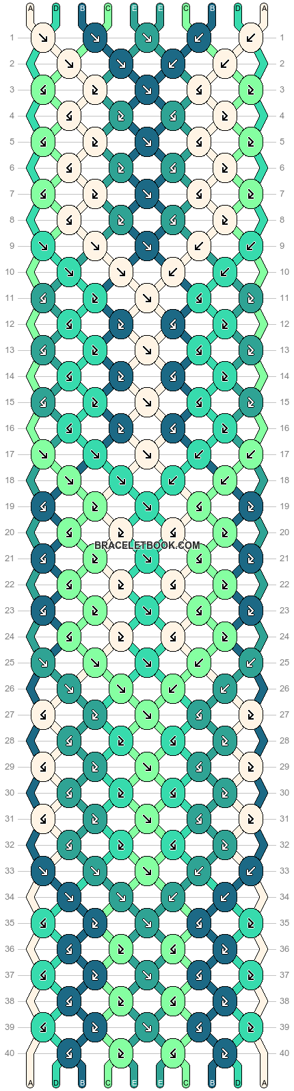 Normal pattern #194290 variation #404589 pattern