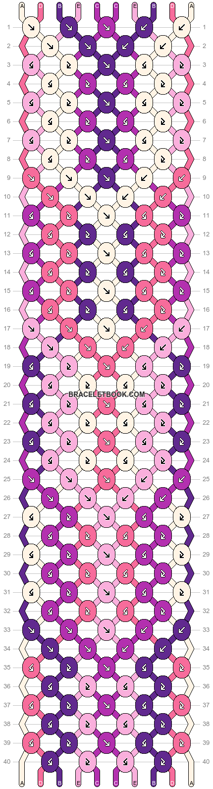 Normal pattern #194290 variation #404590 pattern