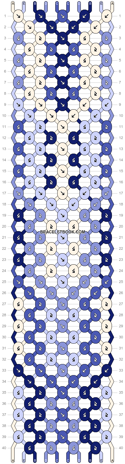 Normal pattern #194290 variation #404591 pattern