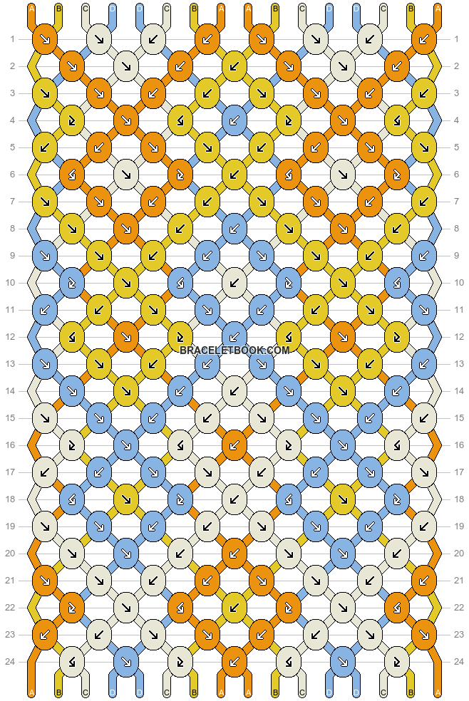Normal pattern #22803 variation #404593 pattern