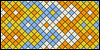 Normal pattern #22803 variation #404593