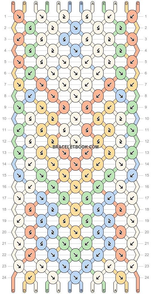 Normal pattern #186366 variation #404594 pattern