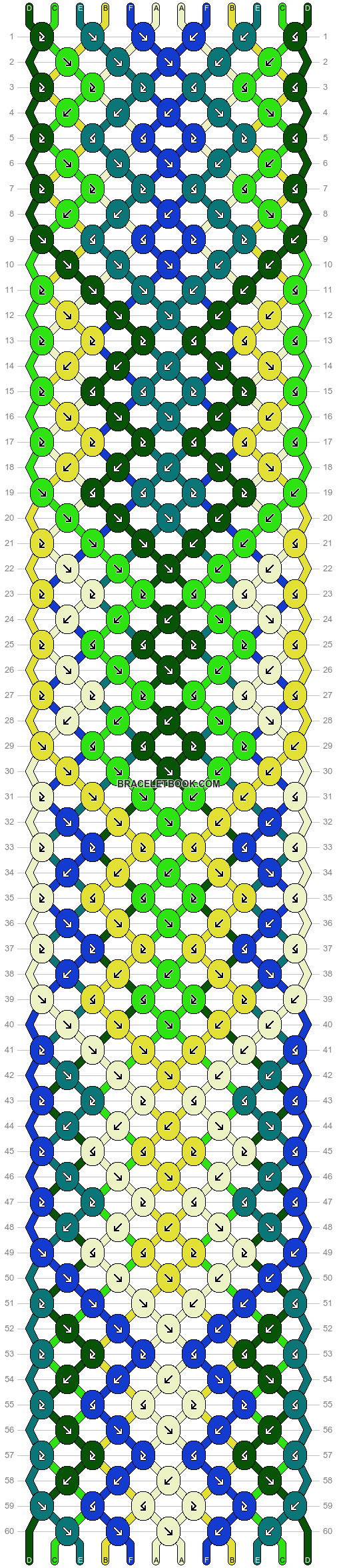 Normal pattern #193995 variation #404595 pattern