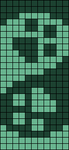 Alpha pattern #147574 variation #404596