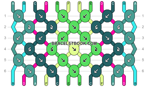 Normal pattern #18 variation #404597 pattern