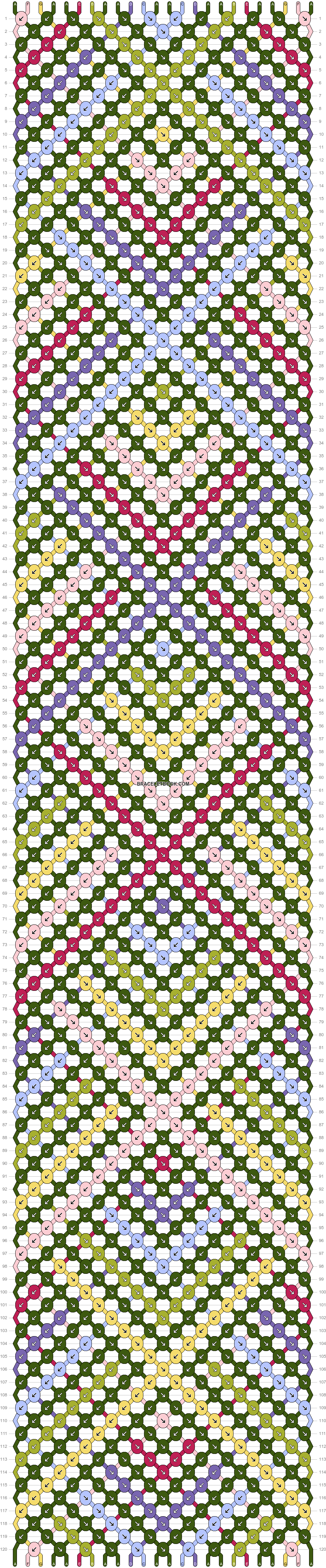Normal pattern #98989 variation #404598 pattern