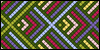 Normal pattern #98989 variation #404598