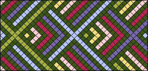 Normal pattern #98989 variation #404598