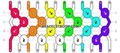 Normal pattern #194387 variation #404600 pattern