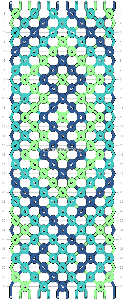 Normal pattern #24135 variation #404601 pattern
