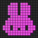 Alpha pattern #188139 variation #404602