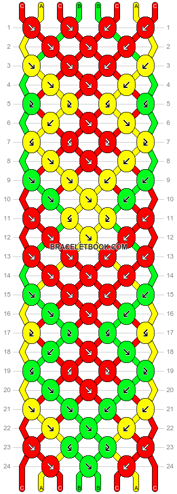 Normal pattern #193904 variation #404603 pattern