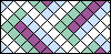 Normal pattern #10163 variation #404604