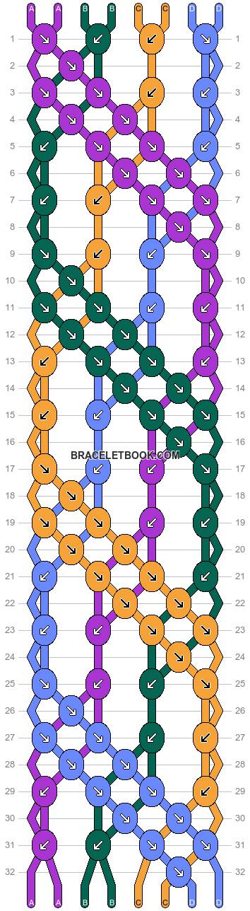 Normal pattern #91377 variation #404606 pattern