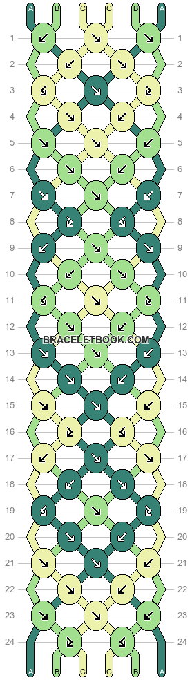 Normal pattern #194122 variation #404607 pattern