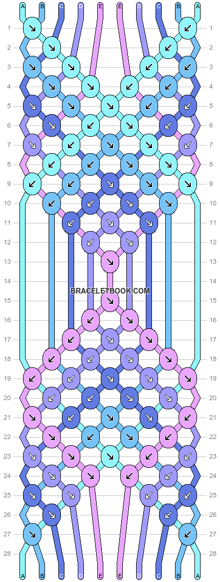 Normal pattern #72975 variation #404608 pattern