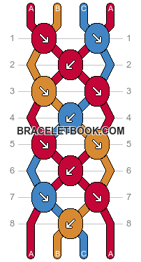 Normal pattern #2432 variation #404609 pattern