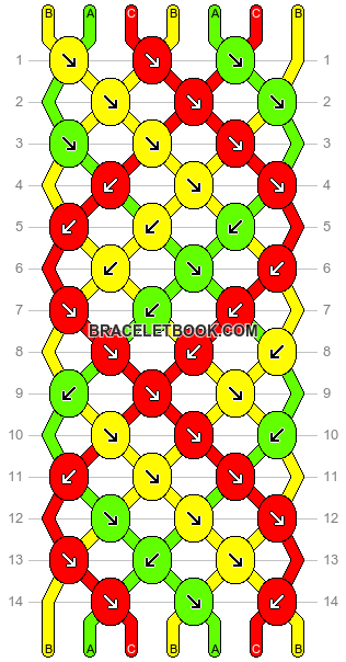 Normal pattern #194108 variation #404610 pattern