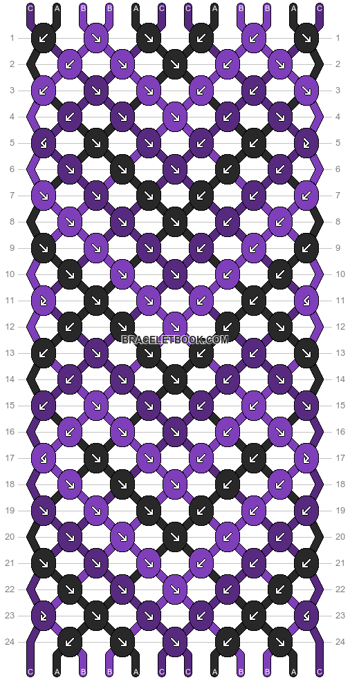 Normal pattern #94297 variation #404611 pattern