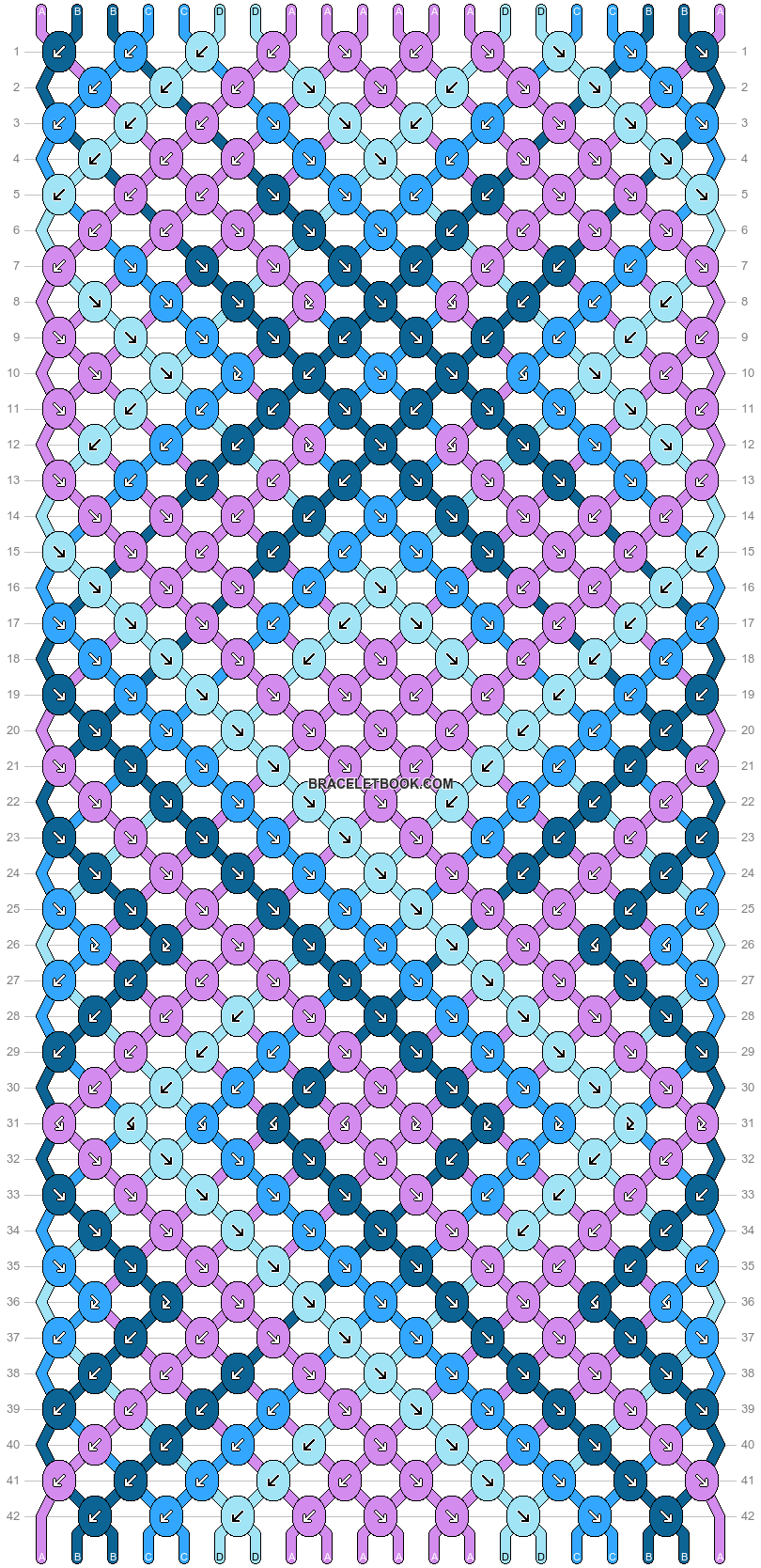 Normal pattern #32261 variation #404614 pattern