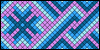 Normal pattern #32261 variation #404614