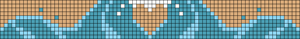 Alpha pattern #66344 variation #404615