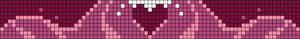 Alpha pattern #66344 variation #404616