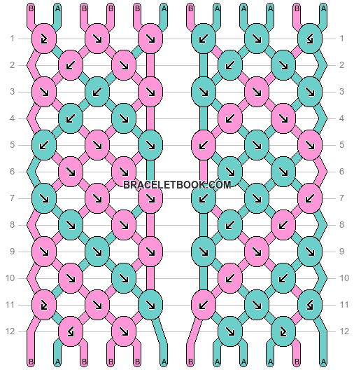 Normal pattern #169667 variation #404618 pattern